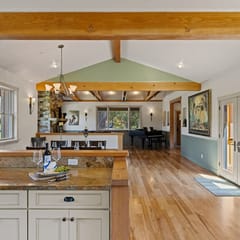 Moon Trail Ranch