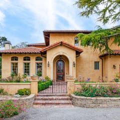 Carmel PeacefulVilla
