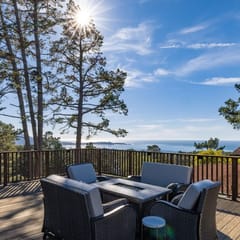 Pacific Panorama