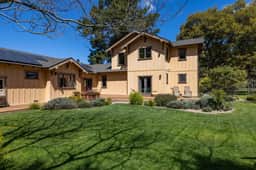 Moon Trail Ranch