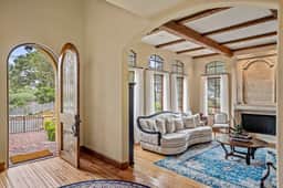 Carmel PeacefulVilla