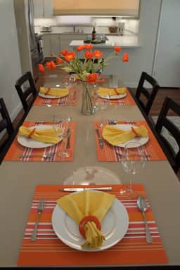 Manyas House