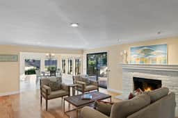 Pacific  Retreat