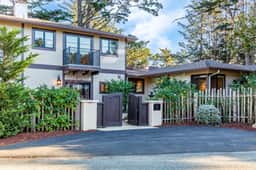 Pacific  Retreat
