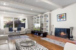 Carmels Pied-a-Terre