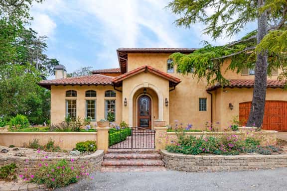 Carmel PeacefulVilla - Image 1