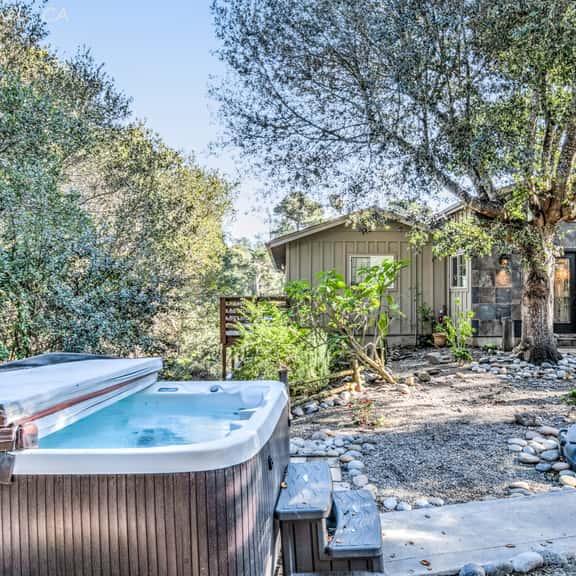 Carmel Nirvana - Image 1
