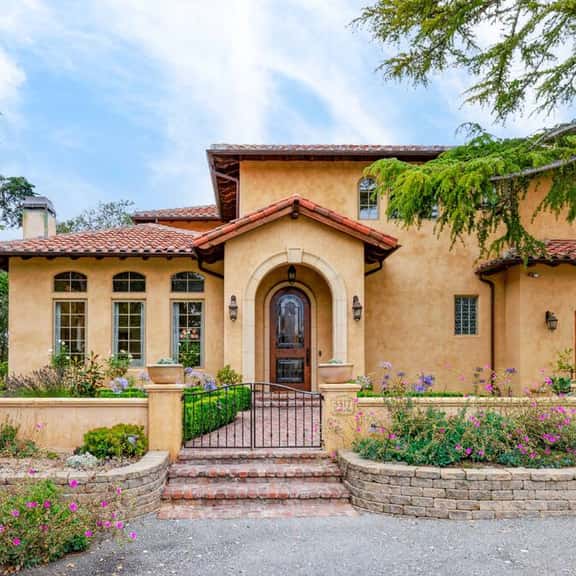 Carmel PeacefulVilla - Image 1