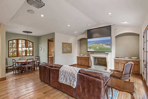 Carmel PeacefulVilla