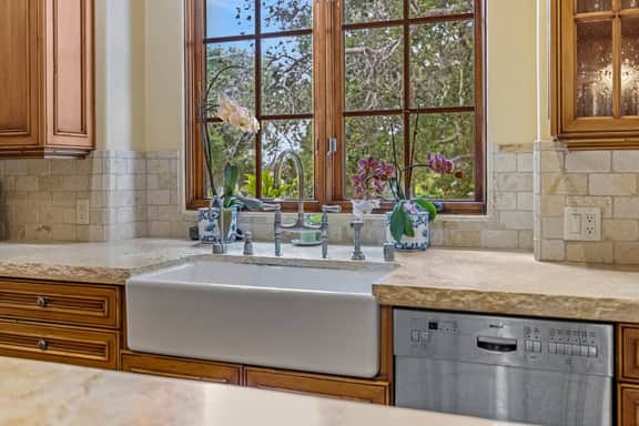 Carmel PeacefulVilla