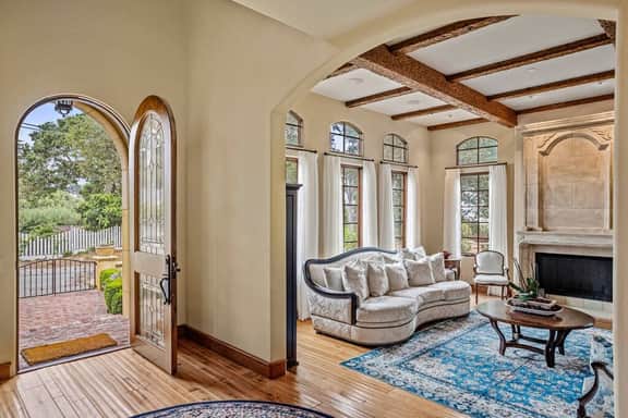 Carmel PeacefulVilla