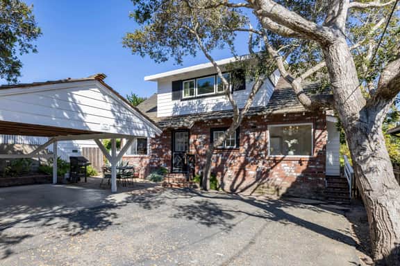 Carmel Escape
