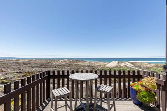 Dunes Beach Haven