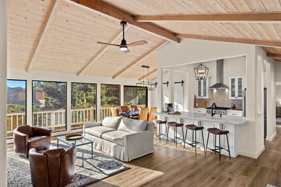 CV Serenita Retreat