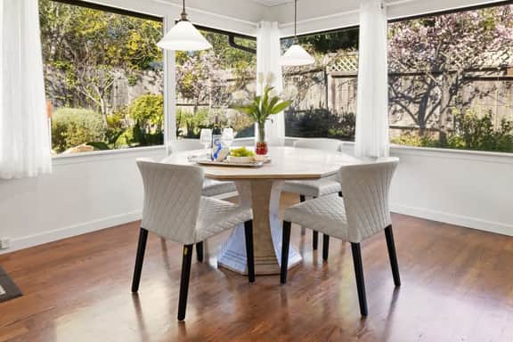 Carmels Pied-a-Terre