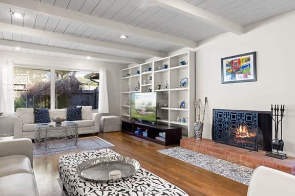 Carmels Pied-a-Terre