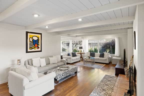 Carmels Pied-a-Terre