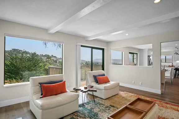 Carmel Valley Views