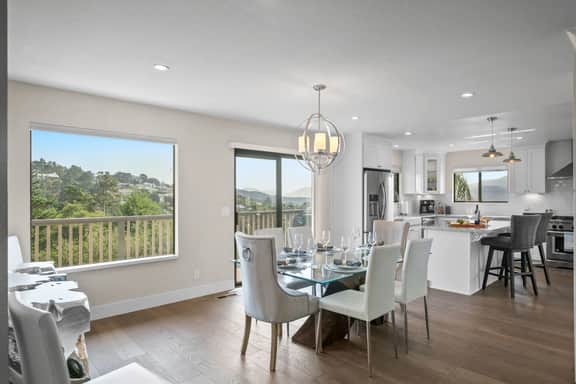 Carmel Valley Views