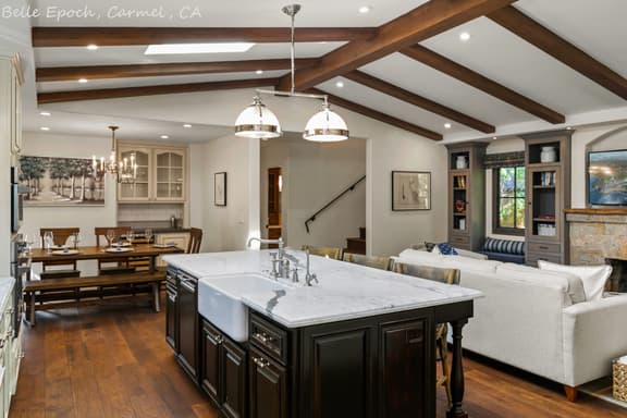 Carmel Belle Epoque