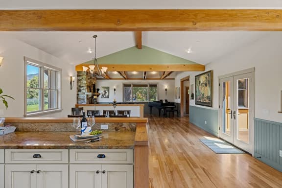 Moon Trail Ranch