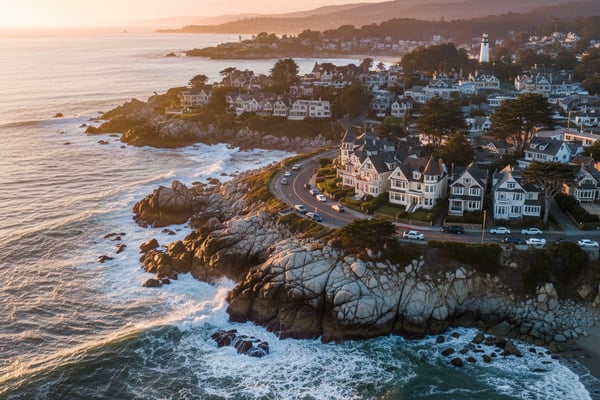 Pacific Grove