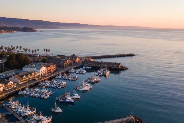 Monterey