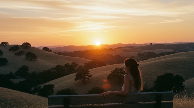 Experience peace of mind