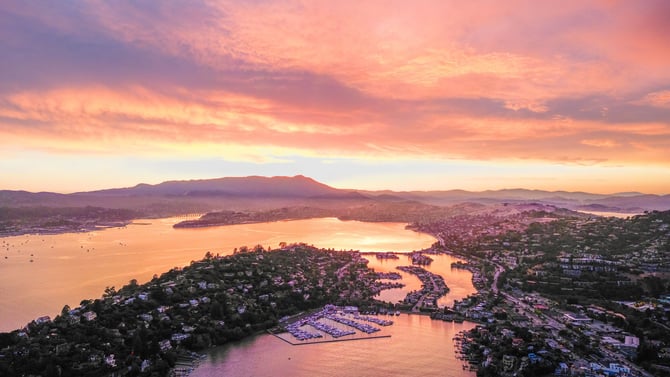 The Advantages of Carmel Coast Estate Vacation Rental Homes Cannot be Matched by Hotels
