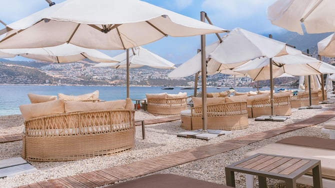 Dining Out in Pebble Beach