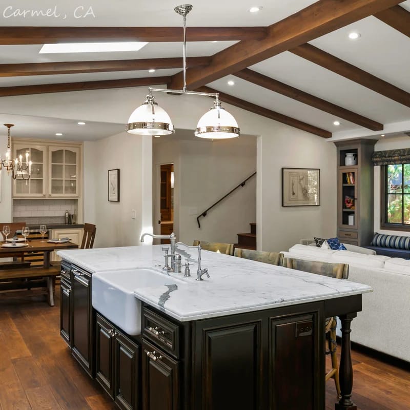 Carmel Belle Epoque